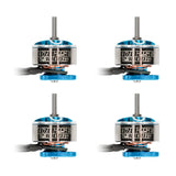 BETAFPV 0702SE Brushless Motor Set - 23000KV (4 Pcs)