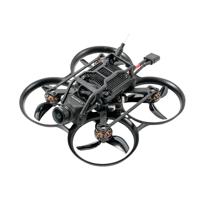 BetaFPV Pavo Pico Brushless Whoop Quadcopter (Walksnail Avatar Ready / Caddx Vista Ready) - Choose Receiver