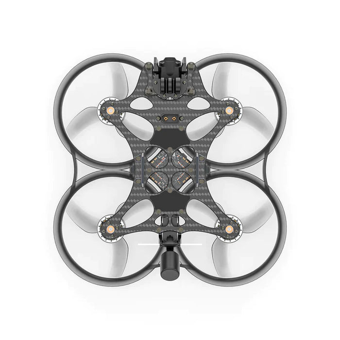 BetaFPV Pavo35 Brushless 3.5" Whoop Quadcopter (Without VTX/Camera) - Choose Receiver