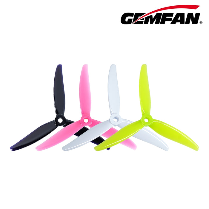 Gemfan SBANG 4935 New Freestyle Prop - Choose Color