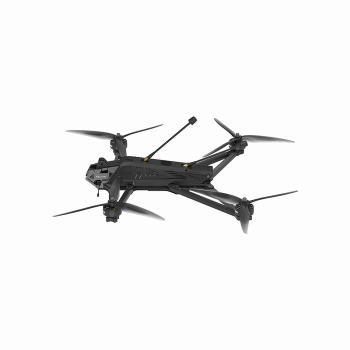 IFlight Helion 10 6S HD 10 inch Long Range Drone W/ DJI O3 FPV System - Choose Receiver