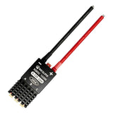 Sequre SQESC 12200 5-12S 200A AM32 ESC for X-Class/Cinelifter Drone Airplane RC Car