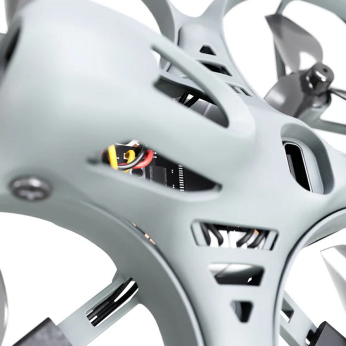 Emax Tinyhawk Lite FPV Racing Drone 75mm Runcam Nano3 400mW ELRS 2.4G RTF Kit - With Controller & Goggles