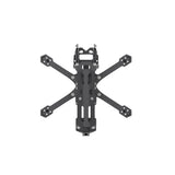 Sub250 Oasisfly25 2.5 Inches HD Freestyle Quadcopter Frame Kit