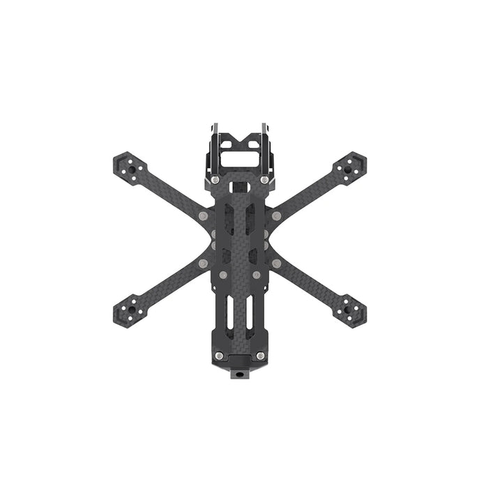 Sub250 Oasisfly25 2.5 Inches HD Freestyle Quadcopter Frame Kit