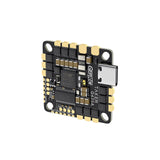 GEPRC TAKER G4 35A AIO Flight Controller and 2-4S 35A ESC - 25x25mm