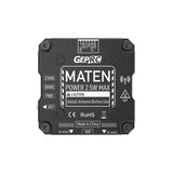 GEPRC MATEN 5.8G 2.5W VTX PRO Analog Video transmitter