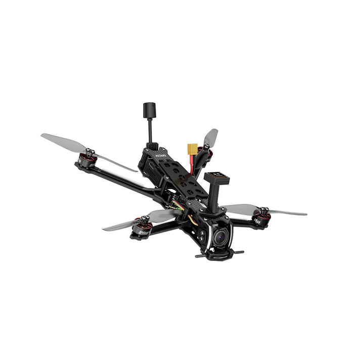 GEPRC Tern-LR40 4" 4S HD O3 Long Range FPV Drone BNF - Choose Receiver