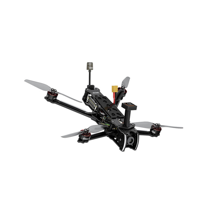 GEPRC Tern-LR40 4" 4S HD Wasp Long Range FPV Drone BNF - Choose Receiver