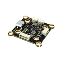 Sequre H743 V2 4-8S ICM42688P Dual BEC Flight Controller - 20x20mm / 30x30mm