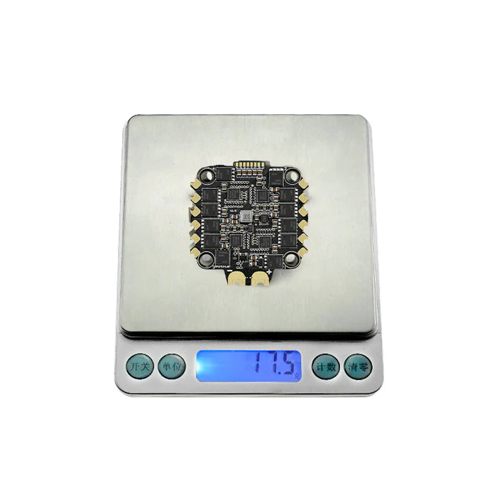 Sequre E70 G2 128K 32Bit 2-8S 70A BL32 4in1 ESC - 30x30mm