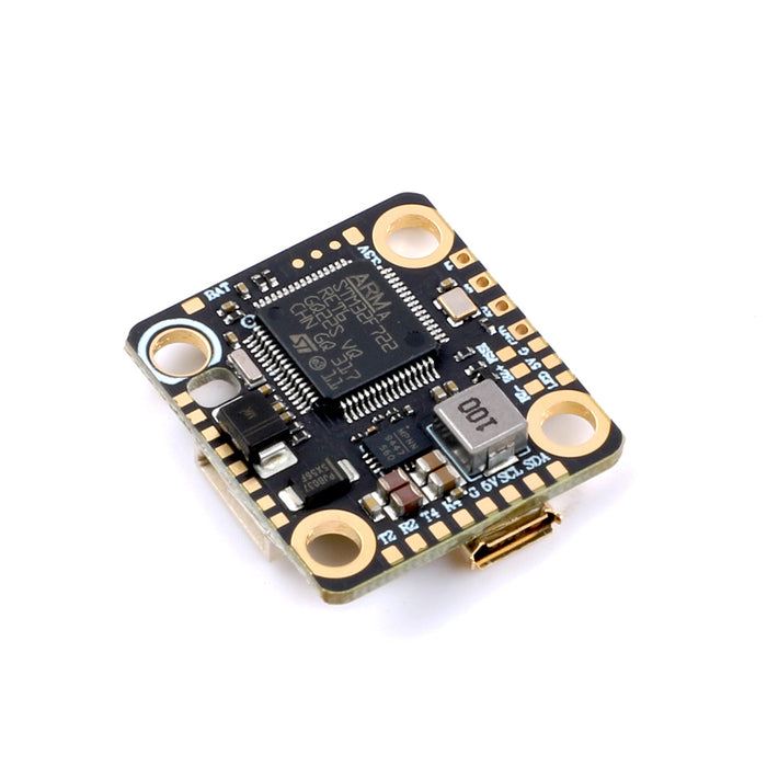 Skystars F7RS F722 FPV Drone Flight Controller - 20x20mm