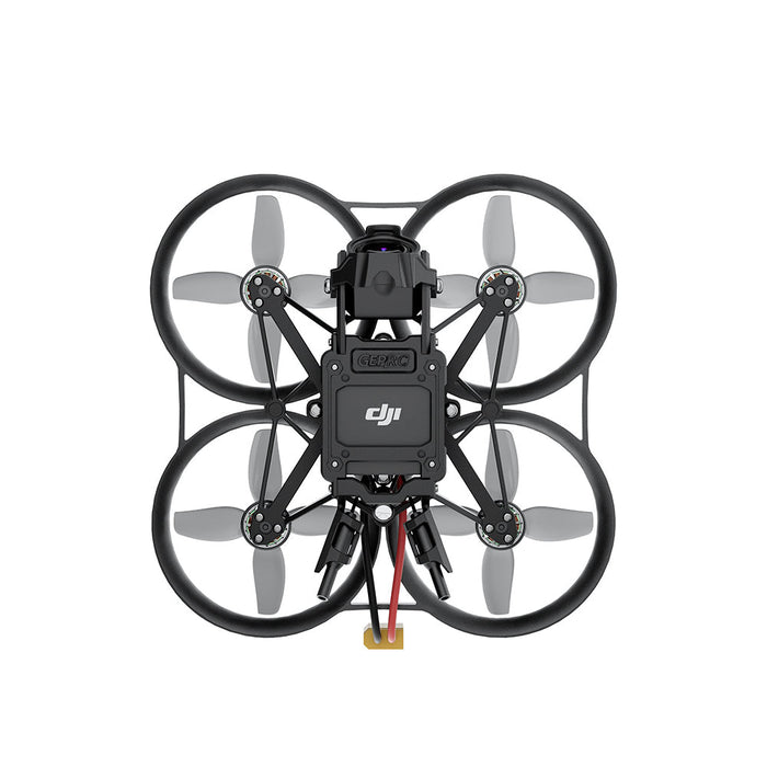 GEPRC DarkStar20 HD O3 CineWhoop Drone - Choose Receiver