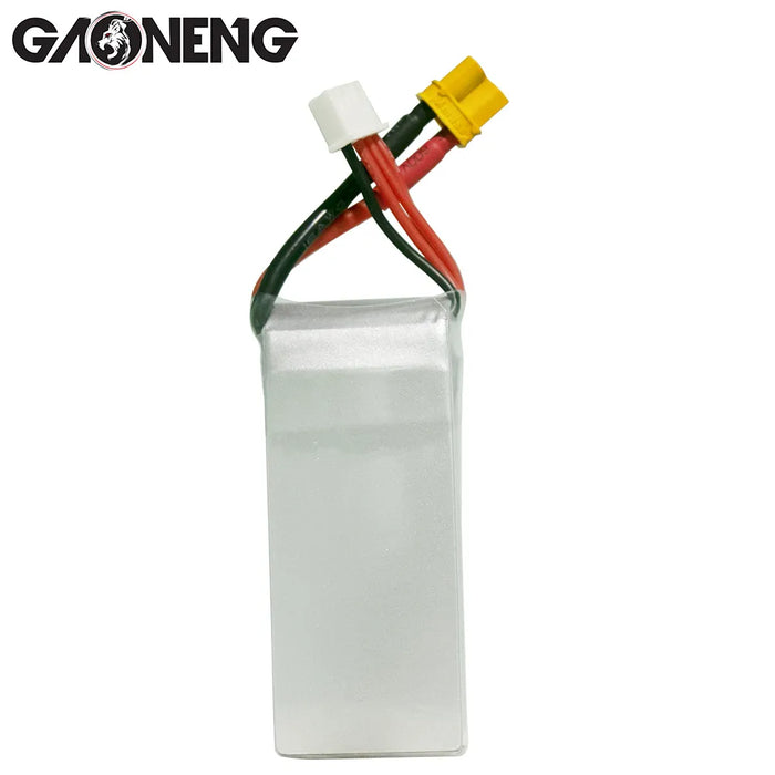 Gaoneng GNB 3S 11.1V 650mAh 80C Lipo Battery - XT30