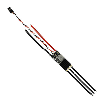 Sequre 28120 2-8S 120A AM32 ESC for X-Class/Cinelifter Drone Airplane RC Car