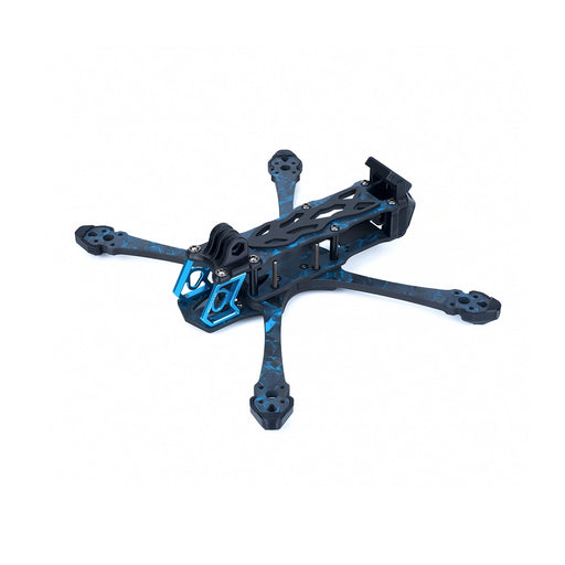 All Frames — Pyrodrone