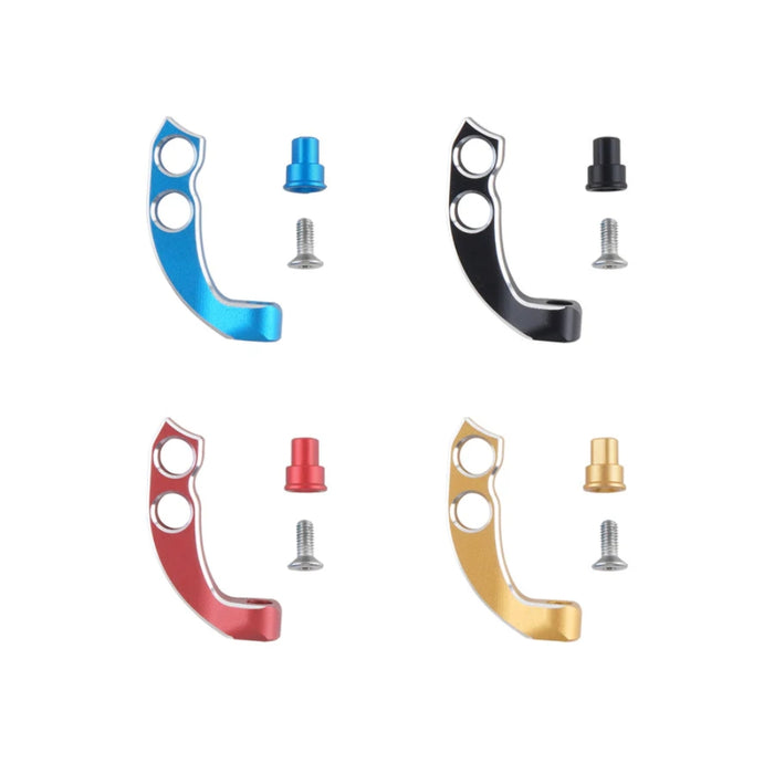 RadioMaster Extended Adjustable Lanyard Hook - Choose Color