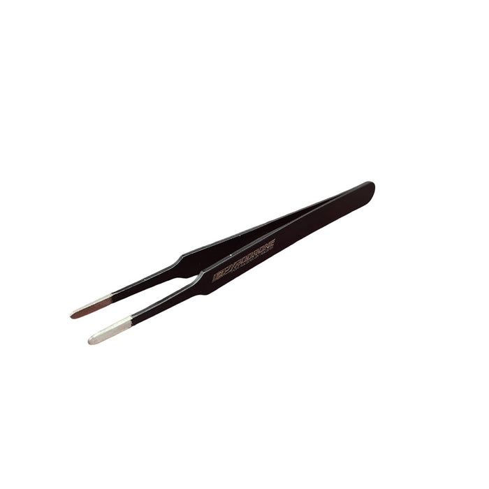 Pyrodrone Blunt Tip Tweezers