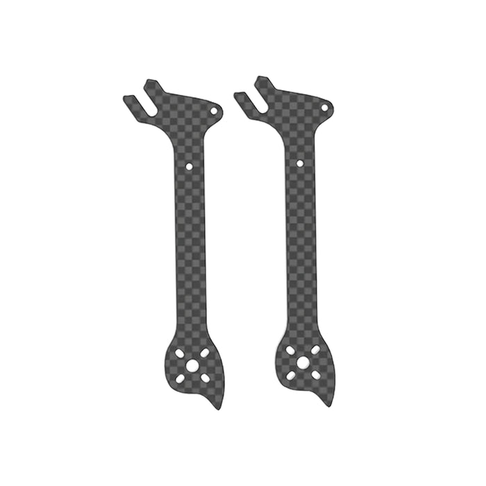 iFlight Chimera7 Eco Replacement Front Arms x 2 Pcs