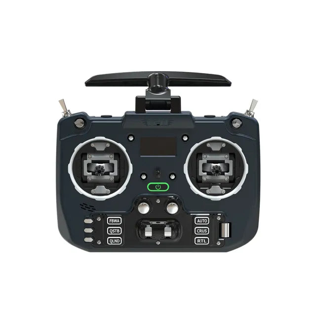 Jumper T20 V2 ELRS 1W 2.4GHz HALL Sensor Gimbals 1.3" OLED Screen EdgeTX RC Transmitter