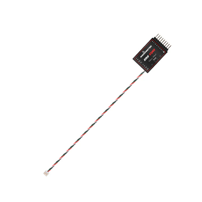 RadioMaster ERS-CV01 - Precision Cell Voltage Sensor for compatible ExpressLRS PWM Receivers
