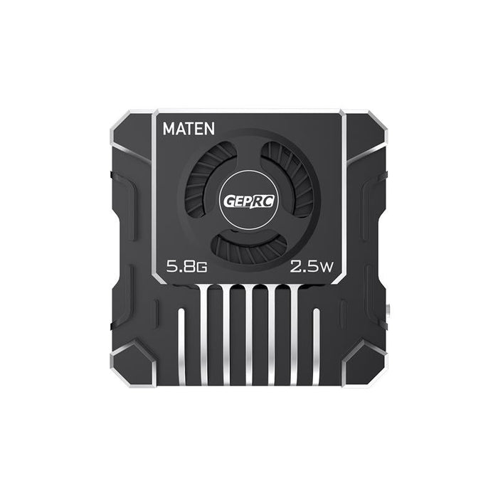 GEPRC MATEN 5.8G 2.5W VTX PRO Analog Video transmitter