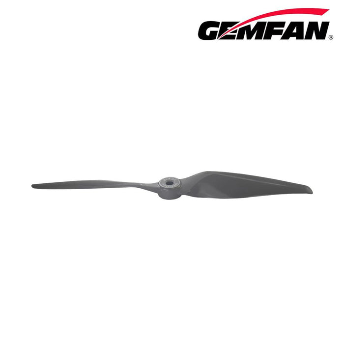 Gemfan 9x4.5 VORTEX Electric Glass Fiber Nylon Airplane/Wing/Drone Prop (2 Pcs)  - Regular