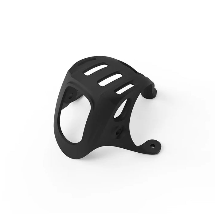 BetaFPV Canopy with Bracket and Shock-Absorbing Mount for DJI O4 Camera - Choose Color