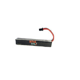 Pyrodrone Hyperjuice 380mAh 3.8V 1S 60C HV - A30 Cabled