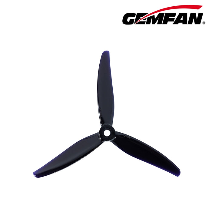 Gemfan SBANG 4935 New Freestyle Prop - Choose Color