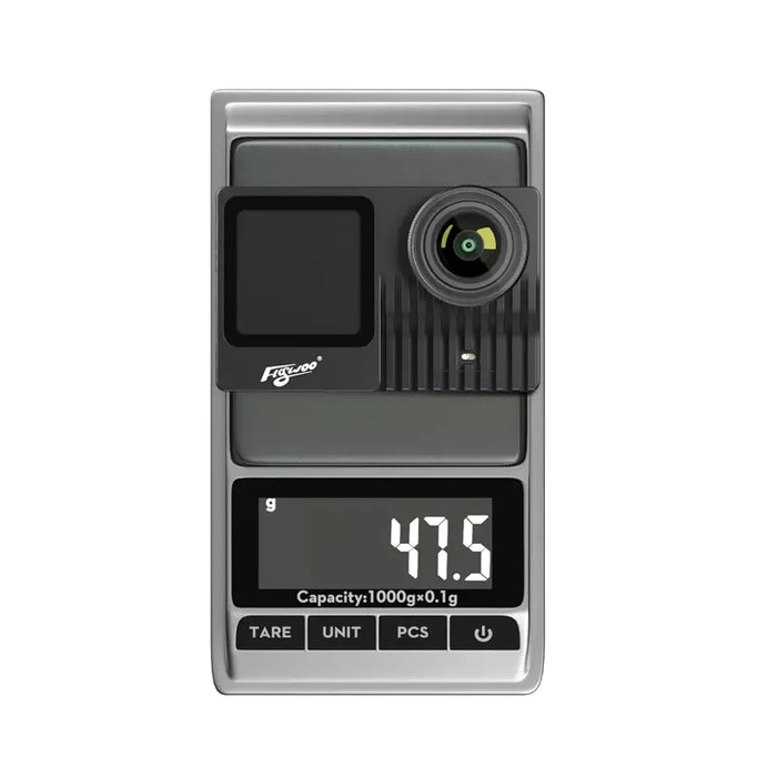 Flywoo Naked Gopro Action Camera 2.1 GP12 Pro (No Touch Screen)