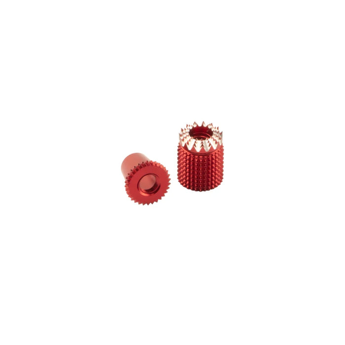 RadioMaster M4 Shorty360 Gimbal Stick Ends Thomas Bitmatta Edition - Choose Color