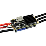 Sequre 28120 2-8S 120A AM32 ESC for X-Class/Cinelifter Drone Airplane RC Car