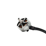 GEPRC SPEEDX2 2107.5 1960KV Motor for 5 inch Frames - Titanium