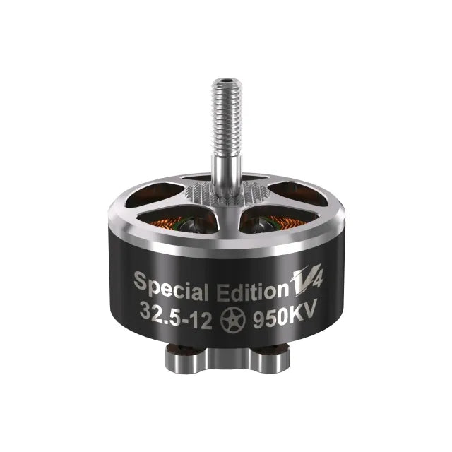 BrotherHobby Special Edition V4 32.5-12 950KV Cinelifter Motor