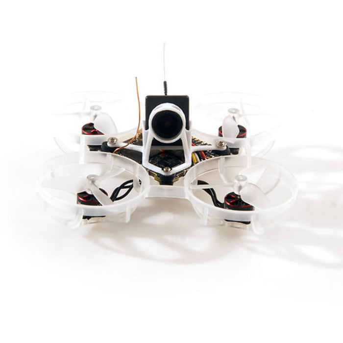 Happymodel Mobula6 Freestyle HD 1S HDZero AIO5 ELRS 2.4GHz 65mm Ultra Light Micro FPV Whoop - BNF