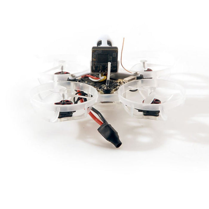 Happymodel Mobula6 Freestyle HD 1S HDZero AIO5 ELRS 2.4GHz 65mm Ultra Light Micro FPV Whoop - BNF