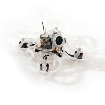 Happymodel Mobula6 Race HD 1S HDZero AIO5 ELRS 2.4GHz 65mm Ultra Light Micro FPV Whoop - BNF