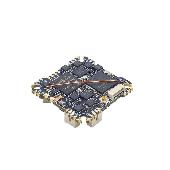 HDZero AIO15 – 2S/3S Digital AIO Flight Controller - VTX - 15A ESC - ELRS 2.4GHz RX
