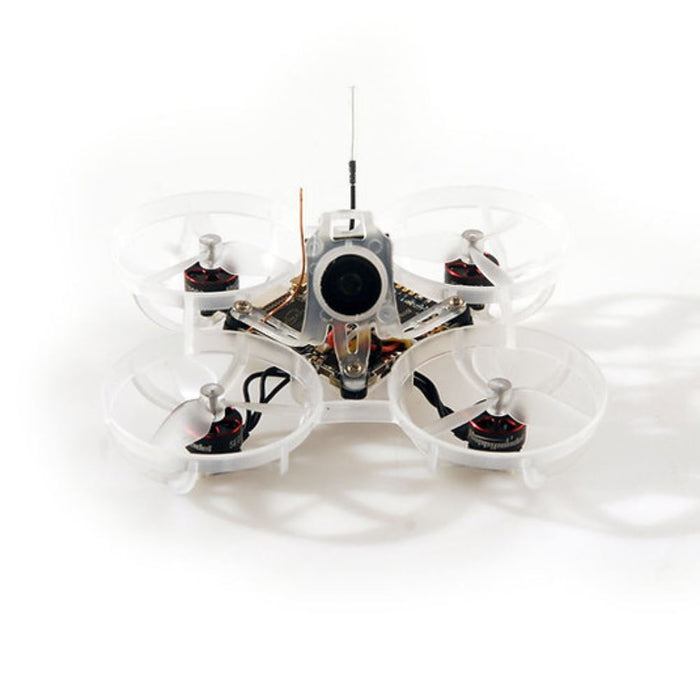 Happymodel Mobula6 Race HD 1S HDZero AIO5 ELRS 2.4GHz 65mm Ultra Light Micro FPV Whoop - BNF