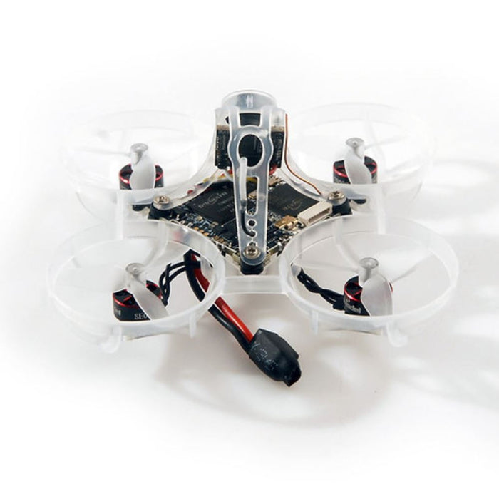 Happymodel Mobula6 Race HD 1S HDZero AIO5 ELRS 2.4GHz 65mm Ultra Light Micro FPV Whoop - BNF