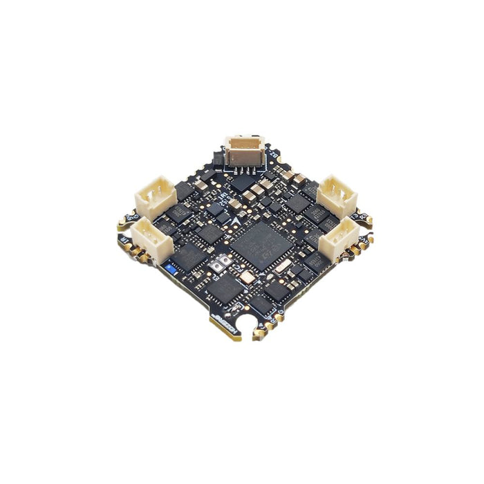 HDZero AIO15 – 2S/3S Digital AIO Flight Controller - VTX - 15A ESC - ELRS 2.4GHz RX