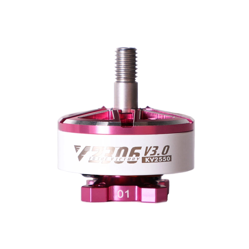 T-Motor Velox V3 2306 2550KV Motor — Pyrodrone