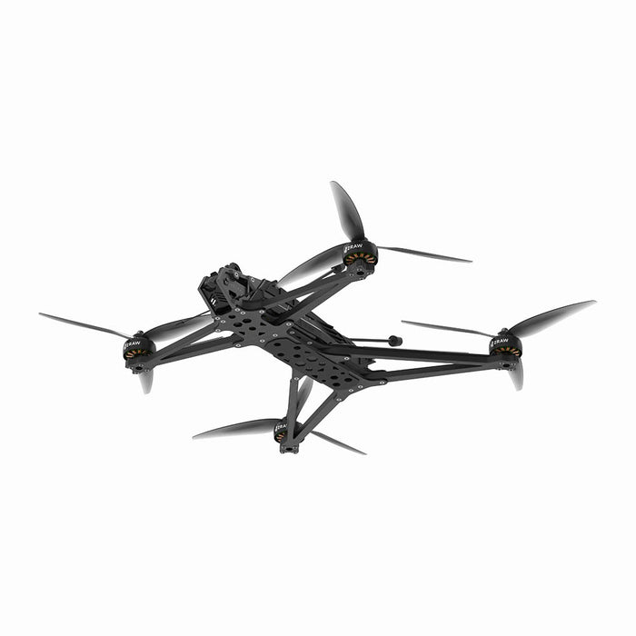 IFlight Helion 10 6S HD 10 inch Long Range Drone W/ DJI O3 FPV System - Choose Receiver