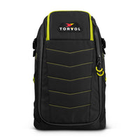 Torvol Quad PITSTOP Backpack V2 - Green