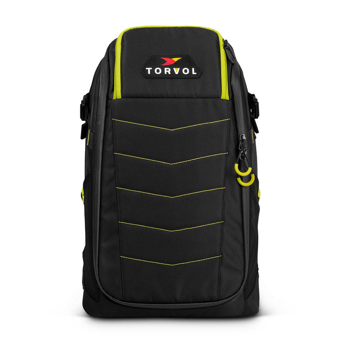 Torvol Quad PITSTOP Backpack V2 - Green