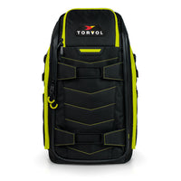 Torvol Quad PITSTOP Backpack Pro V2 - Green