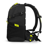 Torvol Quad PITSTOP Backpack V2 - Green