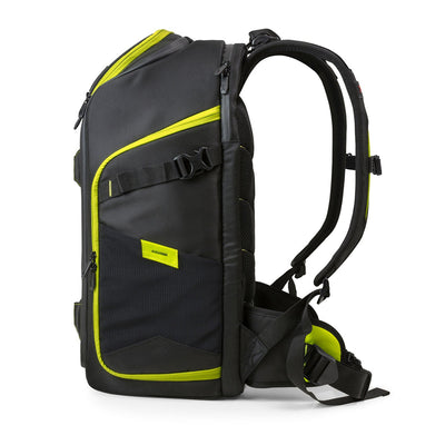 Torvol Quad PITSTOP Backpack Pro V2 - Green