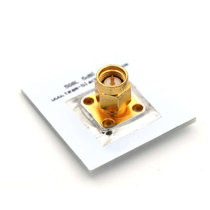 TBS 5G8 LHCP Patch Antenna (SMA)